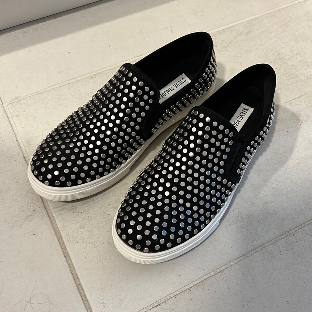 Steve Madden- shoes